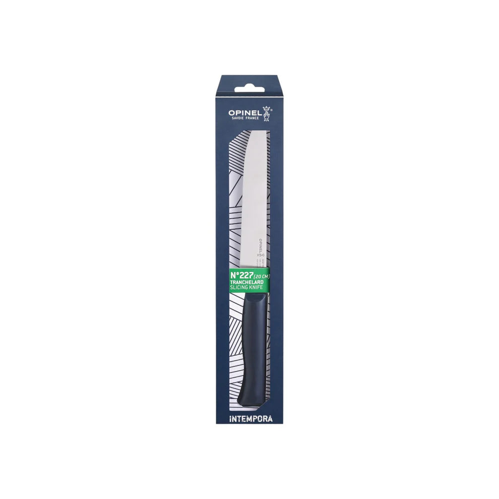 Opinel – Couteau Tranchelard Intempora N° 227