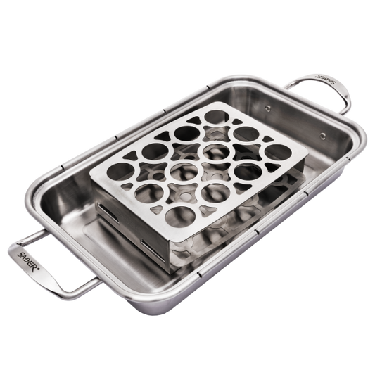 Saber - Support à poivrons