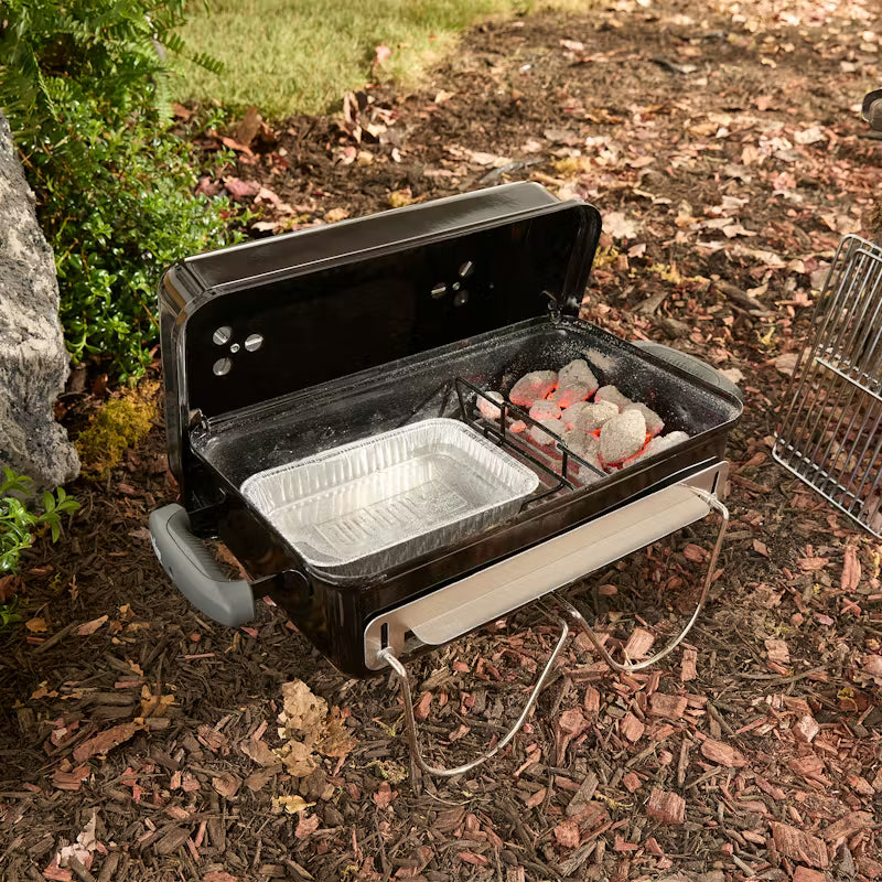Weber - Barbecue au charbon Go-Anywhere