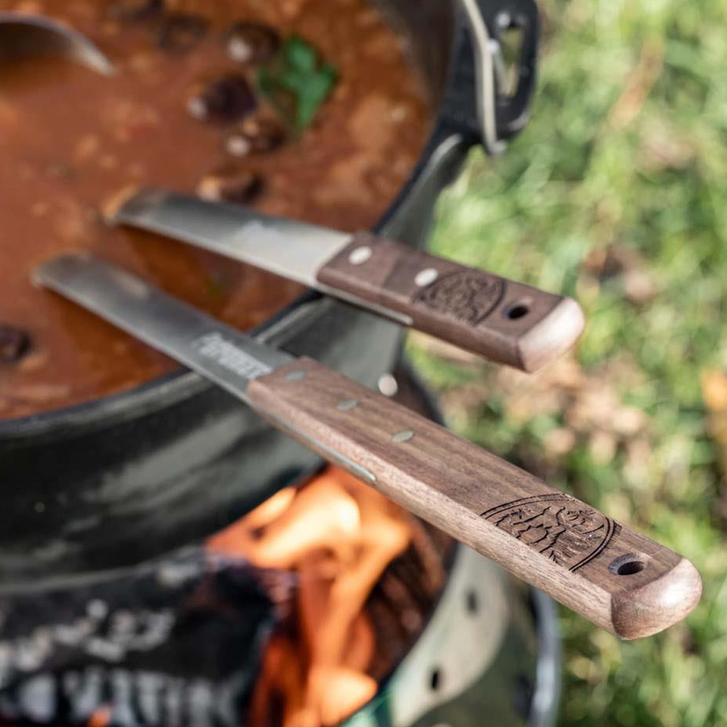 Petromax - Louche 30 cm