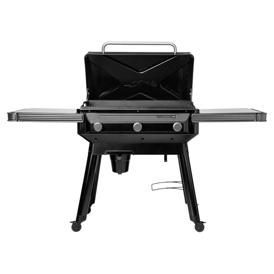 Traeger - Plancha au gaz Flatrock