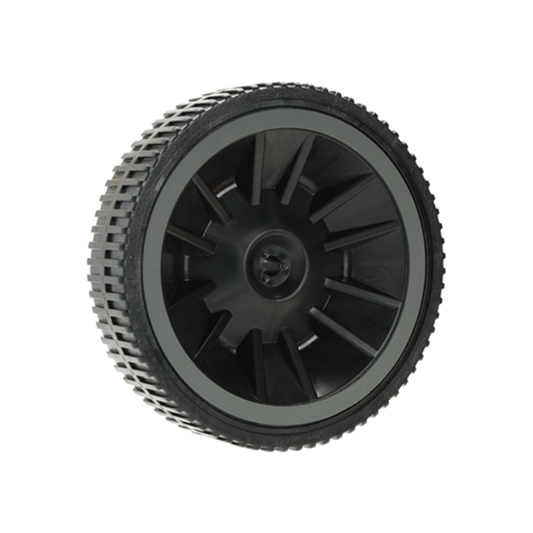 Broil King - Roue de barbecue de 7 po