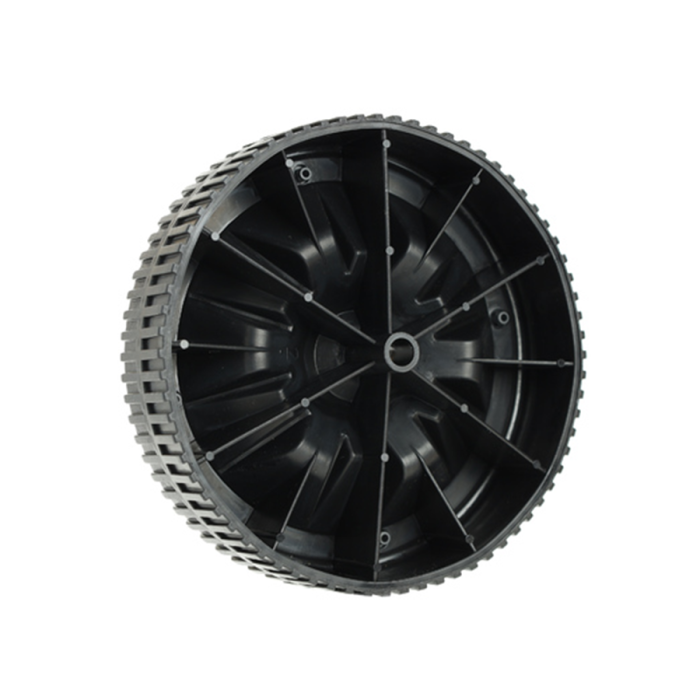 Broil King - Roue de barbecue de 7 po