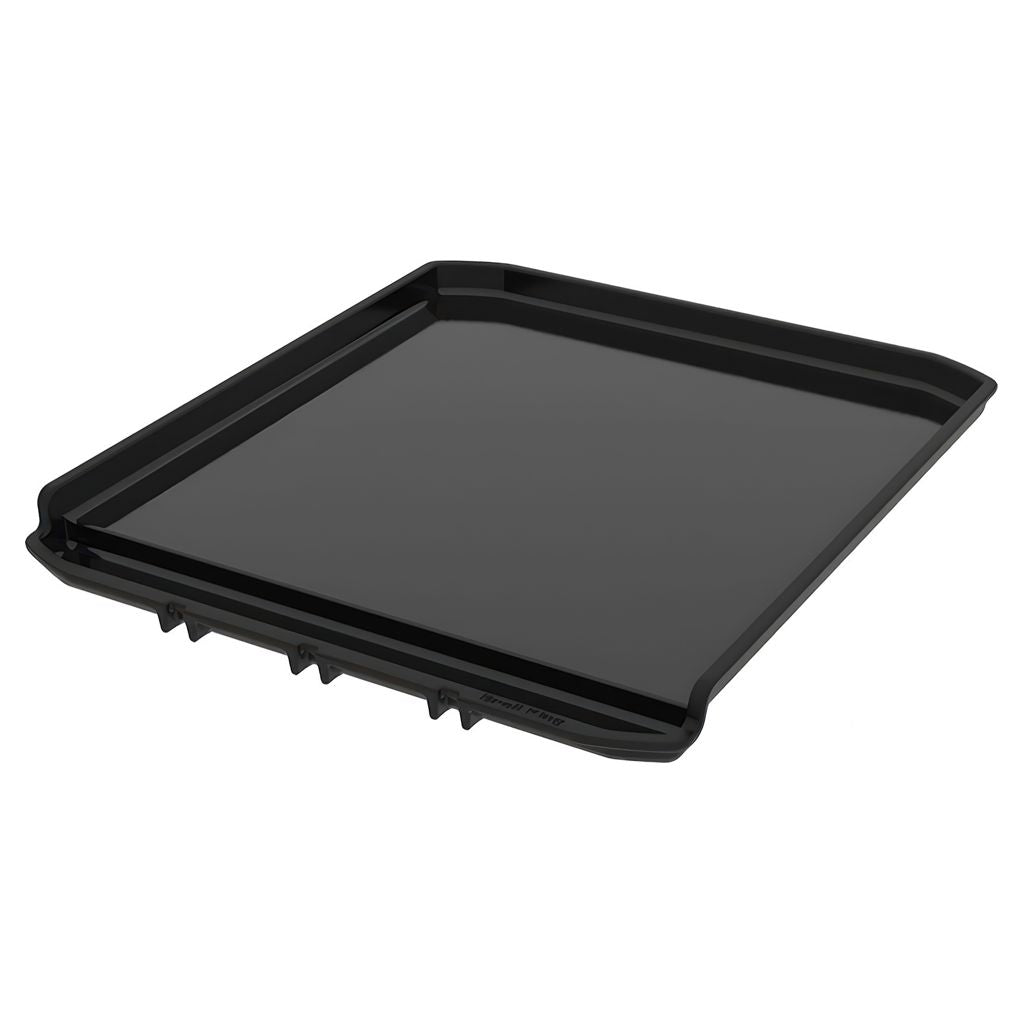 Broil King - Plancha fini porcelaine pour BBQ Baron/Crown