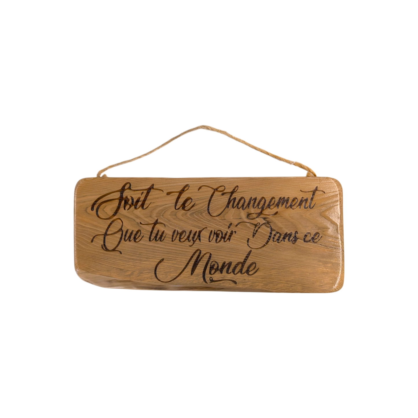 Ma Planche de Bois - MP22