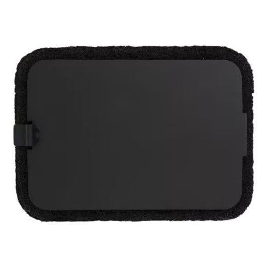 Weber - Paquet de tampons à récurer pour plancha