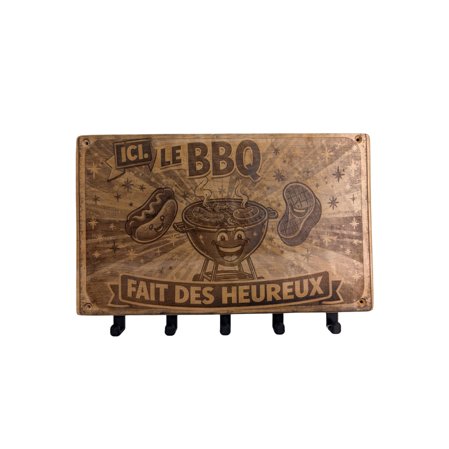 Ma Planche de Bois - MP21