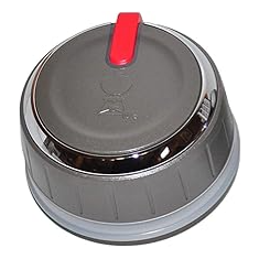 Weber - Bouton de commande Genesis II E/ES 310/610 Series 2019 et plus récents