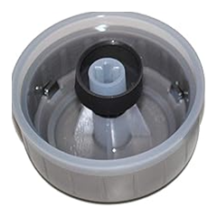 Weber - Bouton de commande Genesis II E/ES 310/610 Series 2019 et plus récents