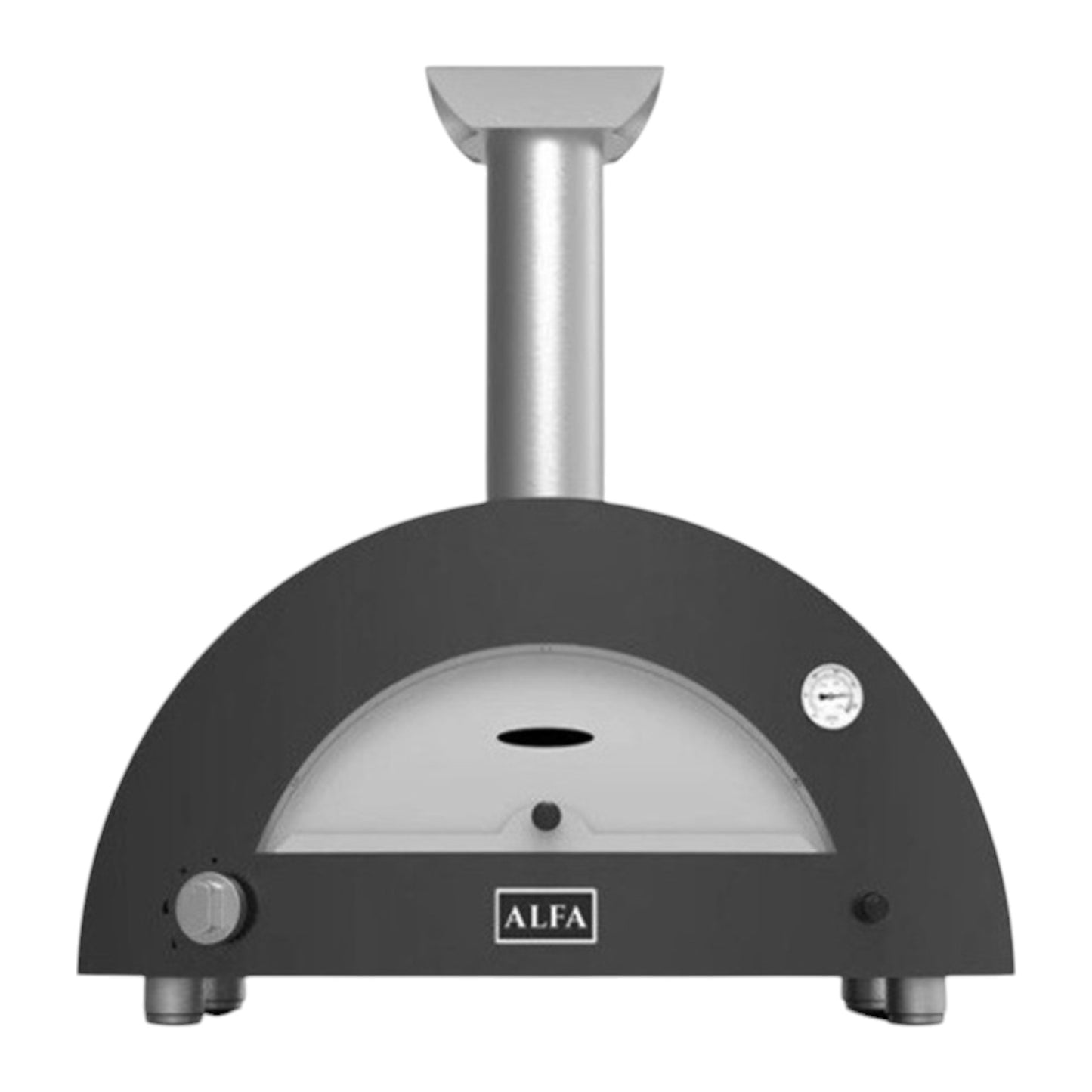 Alfa Pizza - Four à pizza Moderno 2 pizze au propane