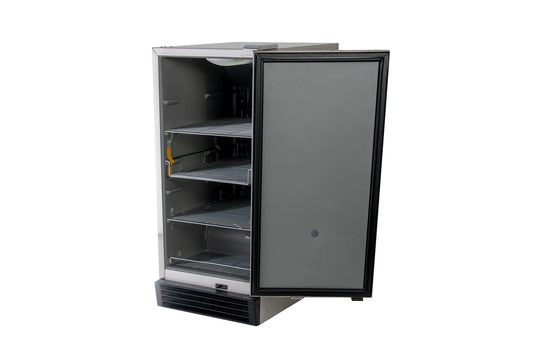 Jackson Grills - Réfrigérateur extérieur 15"