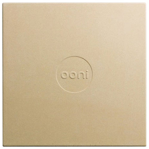 Ooni - Pierre de remplacement pour Koda 12, Fyra et Volt