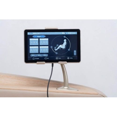 Westinghouse - Fauteuil de massage