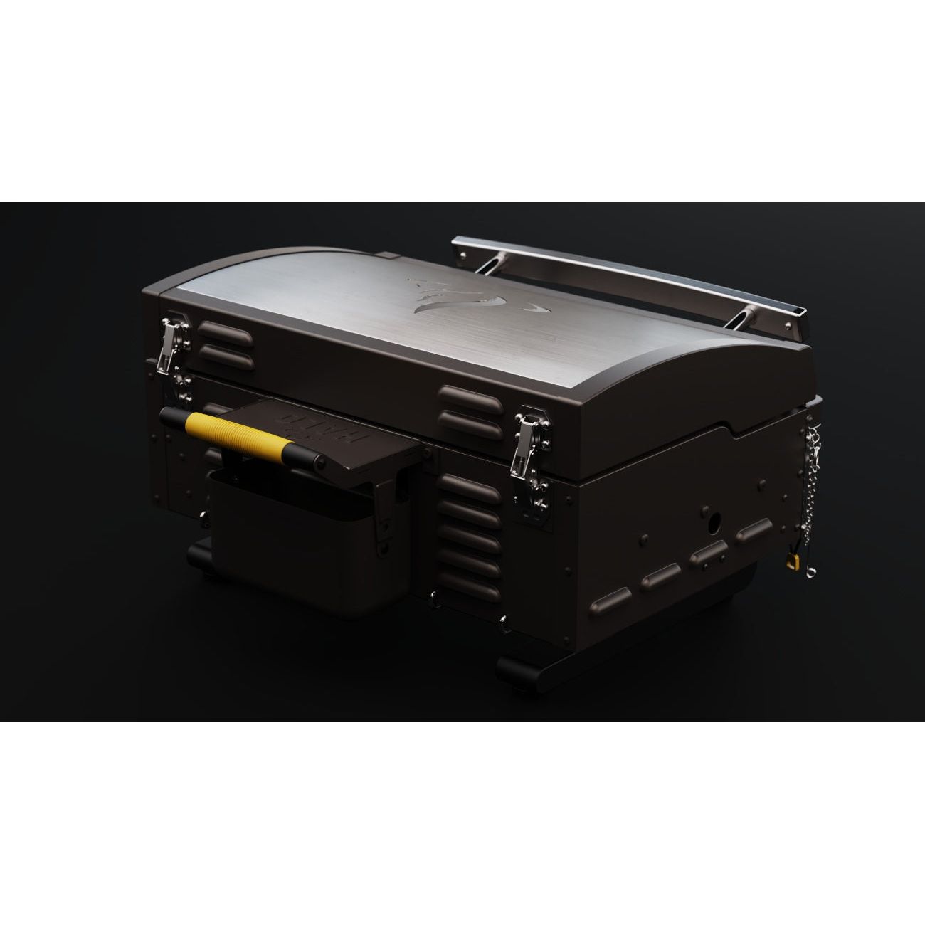 Halo - Plaque de cuisson portable Elite 1B - 2 Zone