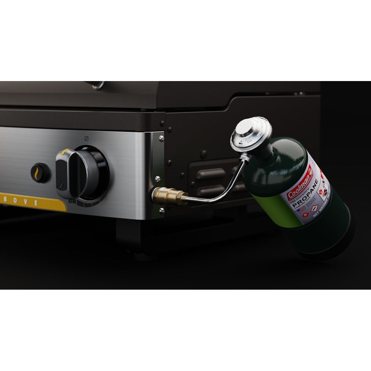 Halo - Plaque de cuisson portable Elite 1B - 2 Zone