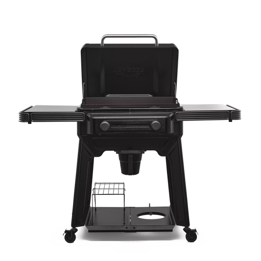 Traeger - Plancha au gaz Flatrock 2 zones