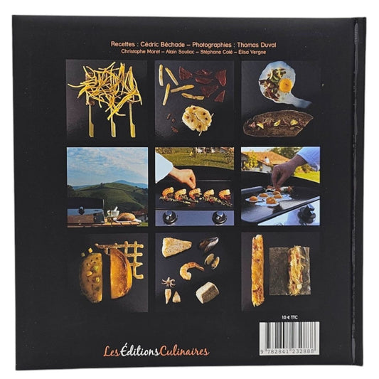 Plancha Mania - Le livre de cuisine