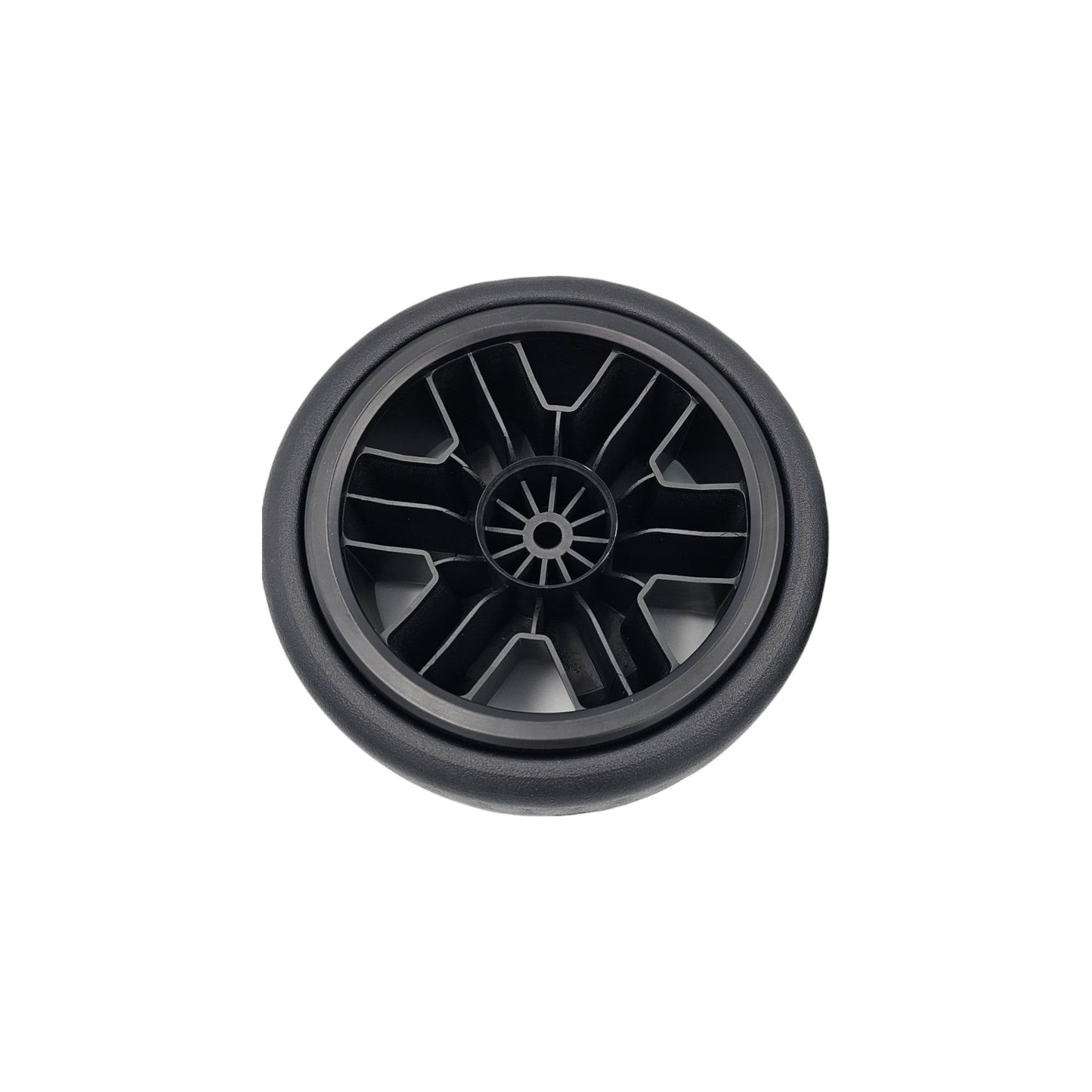Broil King - Roue pour barbecue 7 po 1/2