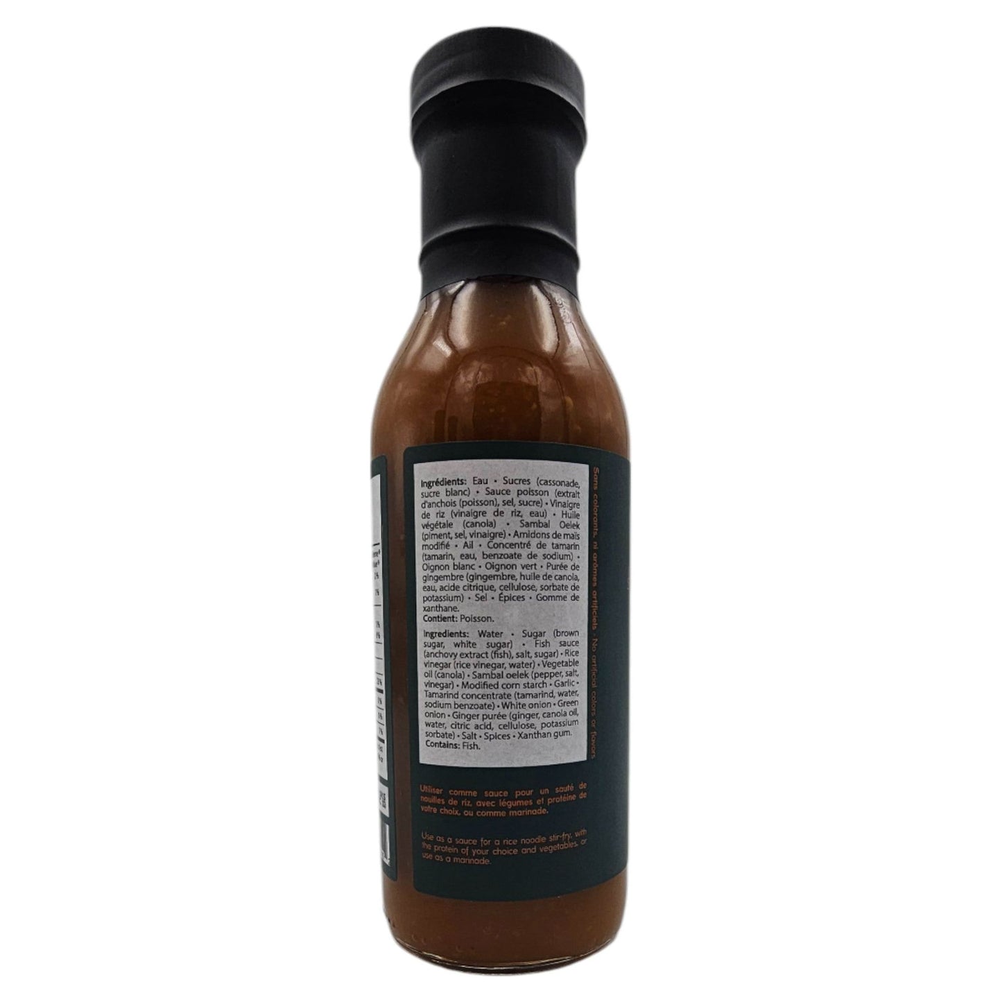 Vital - Sauce Pad Thai