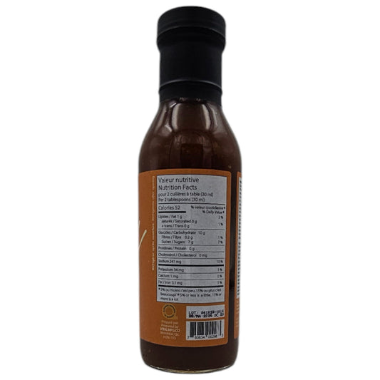 Vital - Sauce général Tao