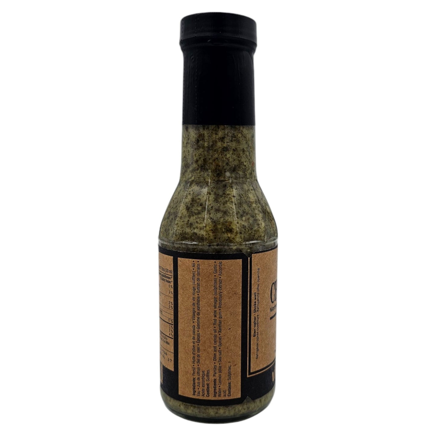 Vital - Sauce Marinade - Chimichurri