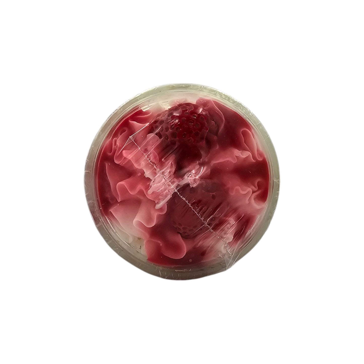 Miss Bougie - Shotcake Fraises