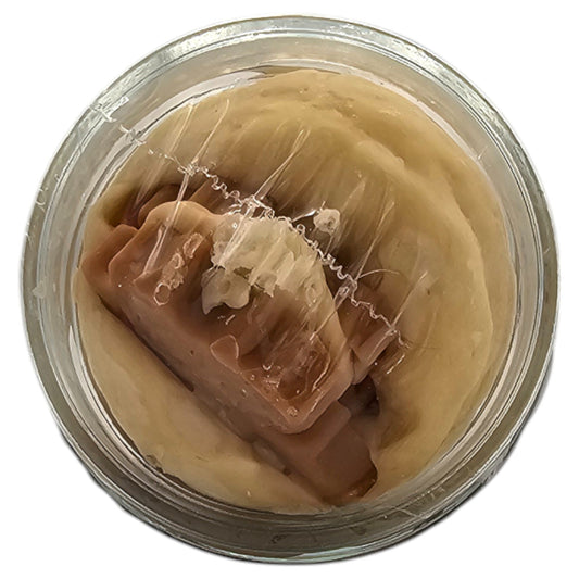 Miss Bougie - Bougie Biscuit à l'érable