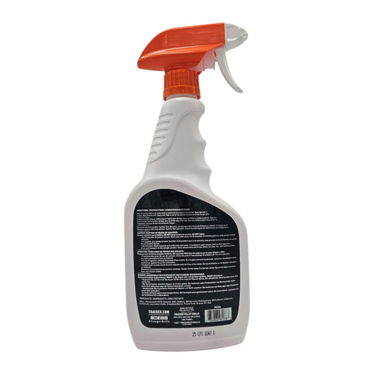Traeger - Spray de finition extérieure