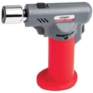 Zippo - Briquet torche au butane