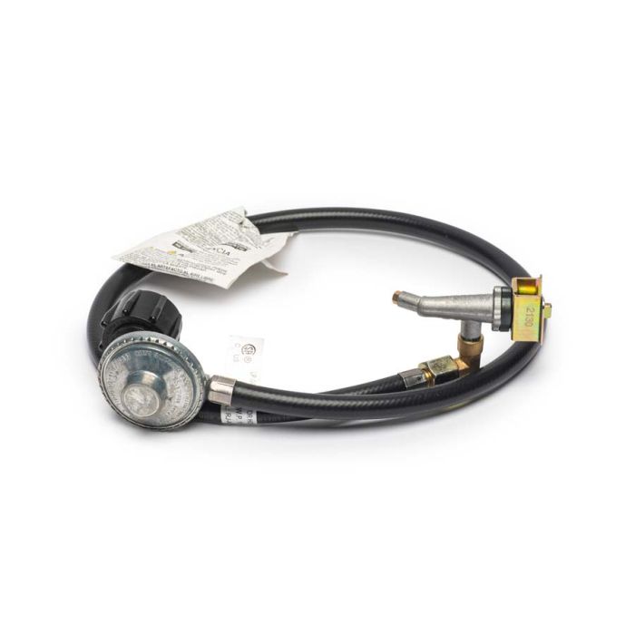 Broil King - Regulateur pour fumoir vertical