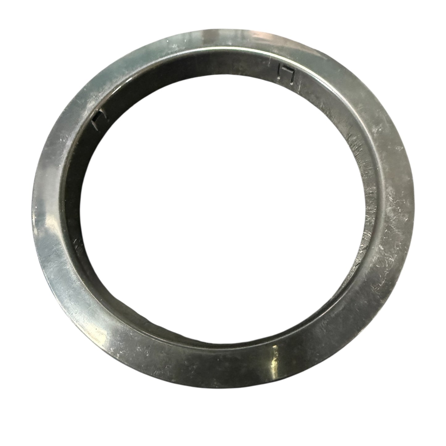 Saber - Oeillet de protection filage saber