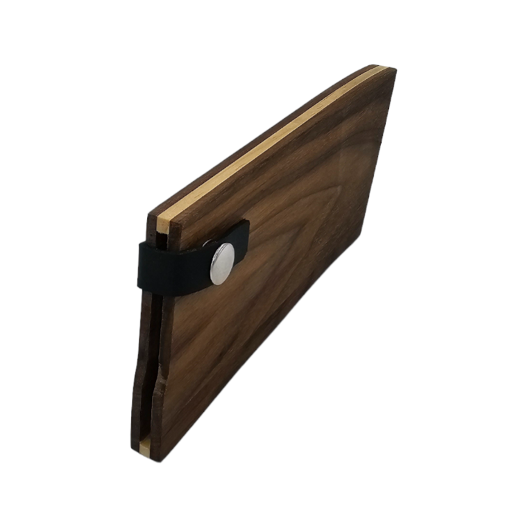 Petromax - Étui à couteau CLKNIFE17