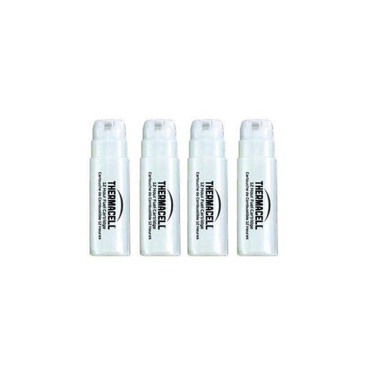 Thermacell  - Recharge butane 4PK