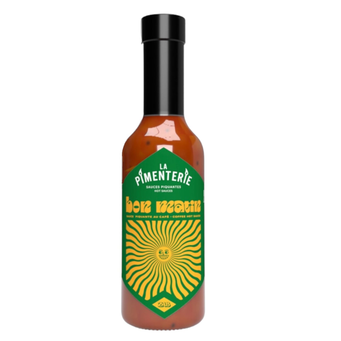 La Pimenterie - Sauce piquante - Bon Matin