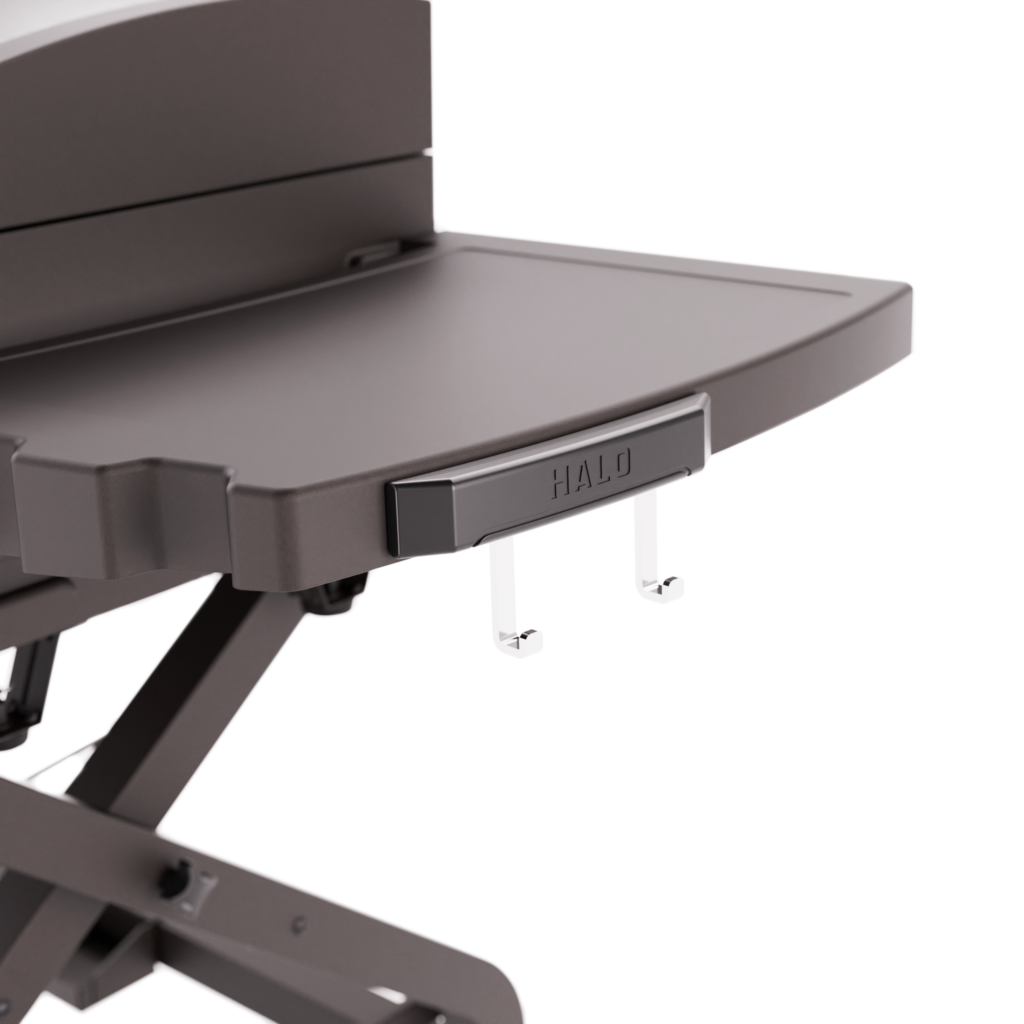 Halo - Plaque de cuisson portable Elite 2B - 4 Zone