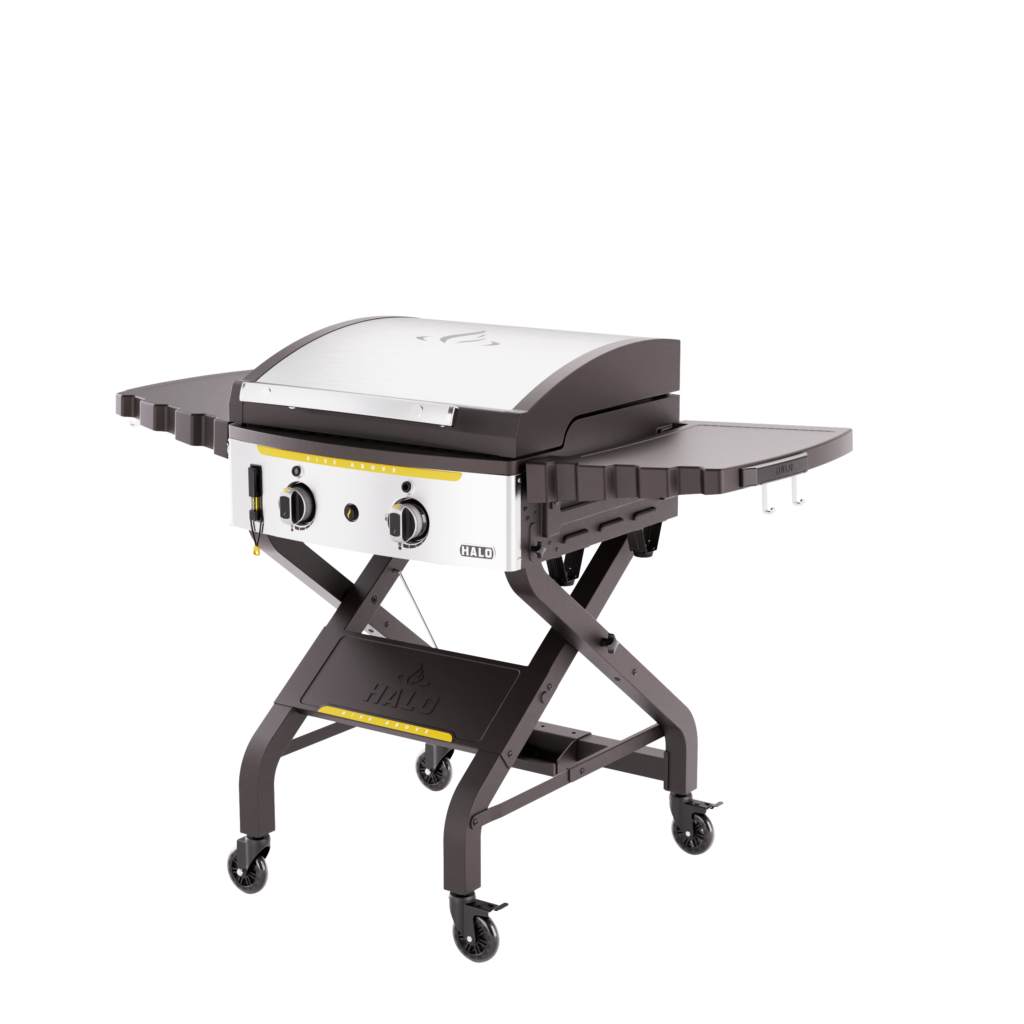 Promo Printemps - Plaque de cuisson elite 2B + housse gratuite