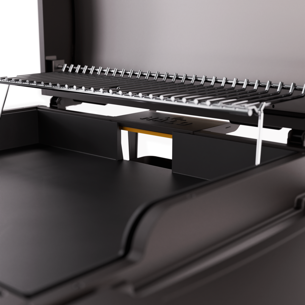 Halo - Plaque de cuisson portable Elite 2B - 4 Zone