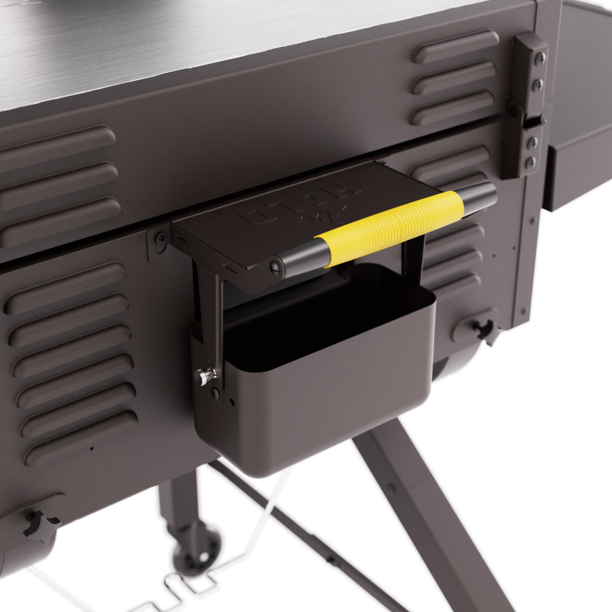 Halo - Plaque de cuisson portable Elite 3B - 6 Zone