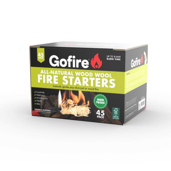 Gofire Allume-feux