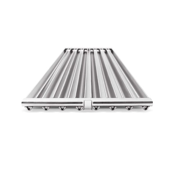 Broil King - Grille de cuisson SS V-Grid pour BBQ Baron/Crown 1pc