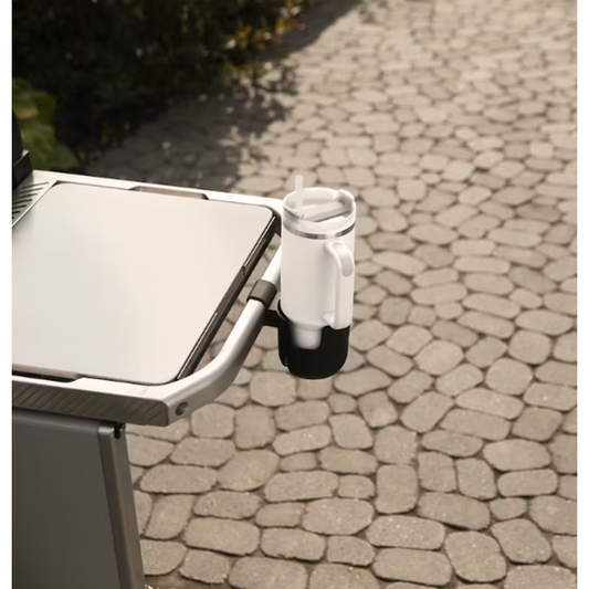 Weber- Porte-bouteille Weber Works