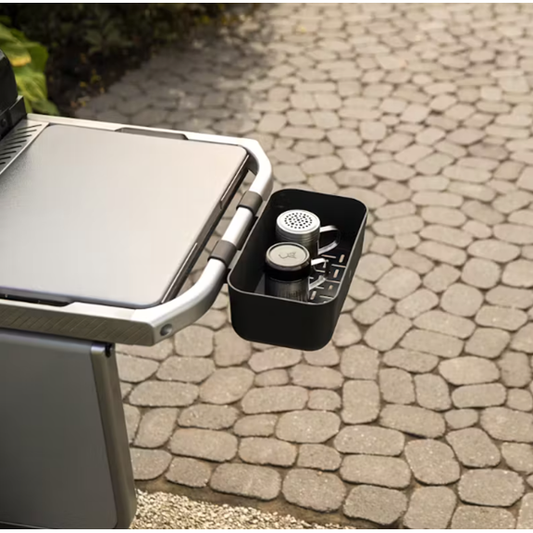 Weber - Porte-condiments Weber Works