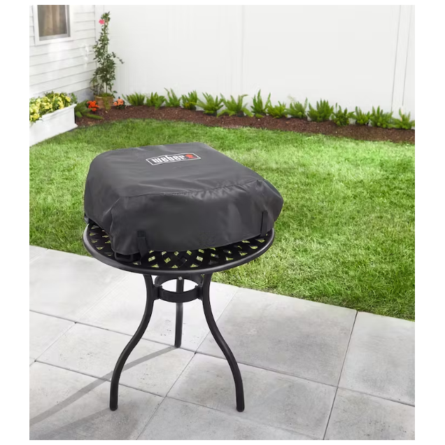 Weber - Housse pour gril Plancha 17 pouces