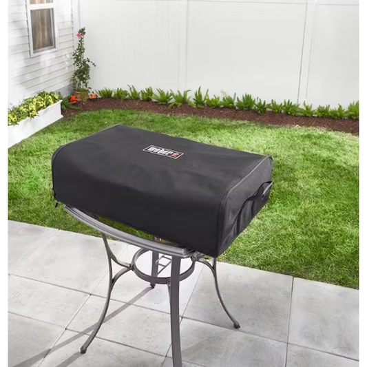Weber - Sac pour Gril Plancha 17/22 pouces