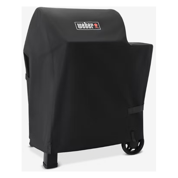Weber - Housse de barbecue premium 24 pouces searwood 600