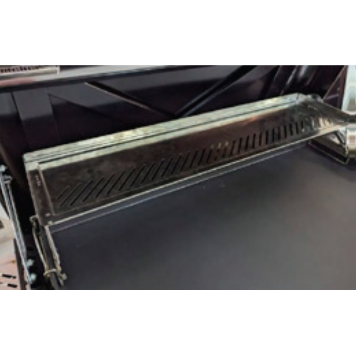 Weber - Grille de réchaud (Slate 30)