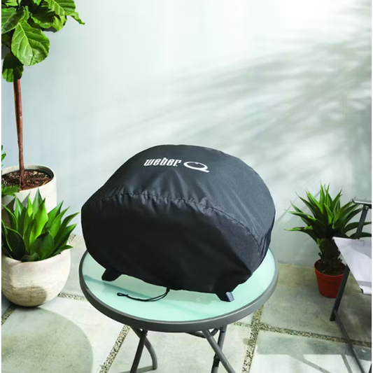 Weber - Housse pour barbecue Q2XXXN