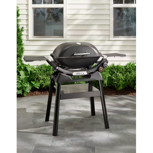 Weber - Support compact