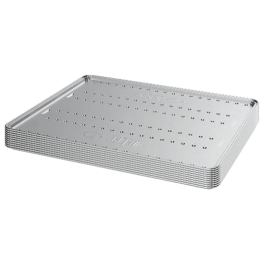 Weber - Plaques à rôtir pour les barbecues au gaz Q 2800N+