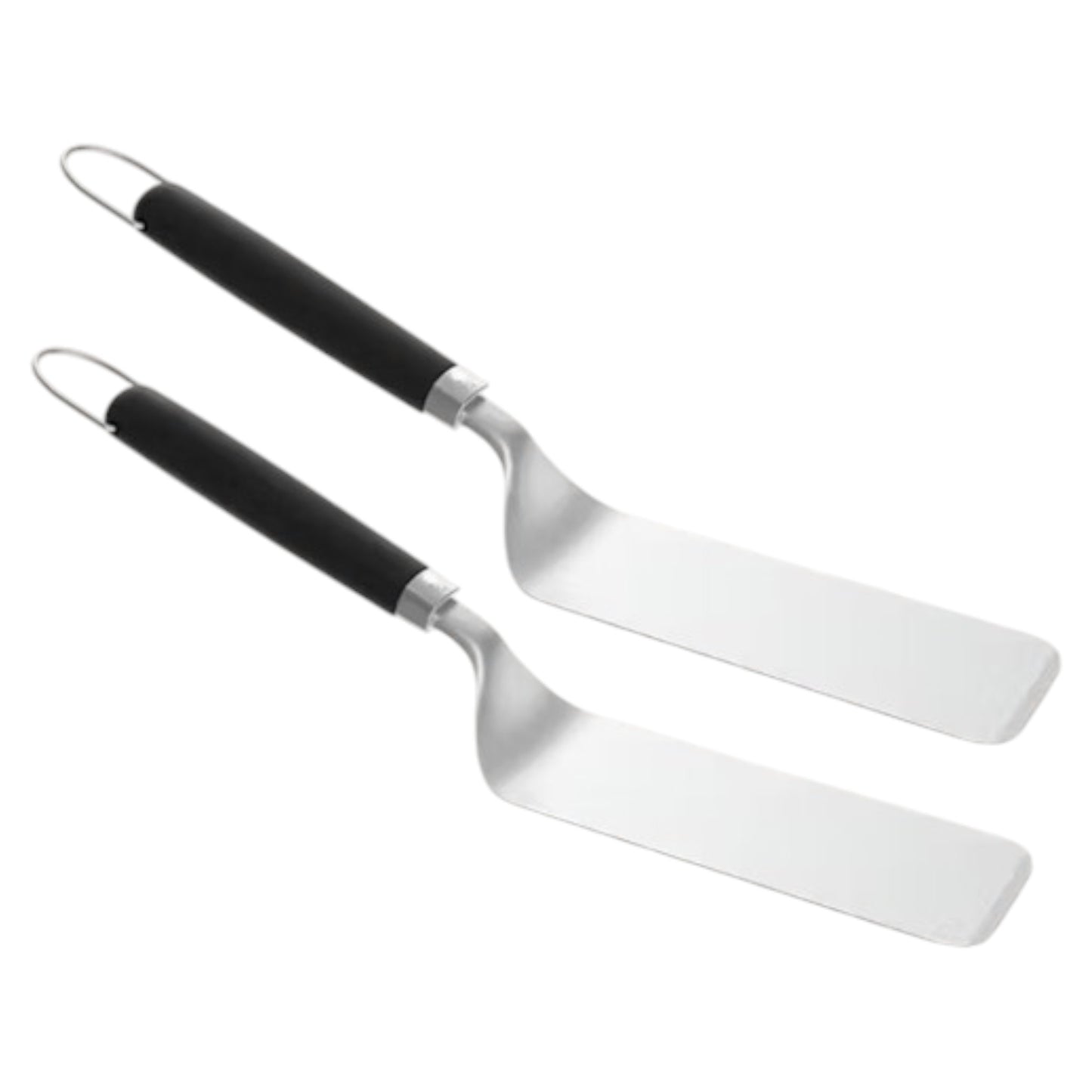 Weber - Jeu de spatules pour plancha